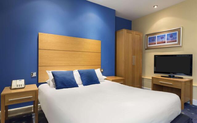 Ramada by Wyndham Loughborough Hotel
