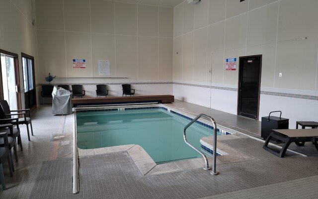 Comfort Inn