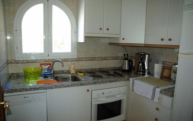 Duplex Paz VF007