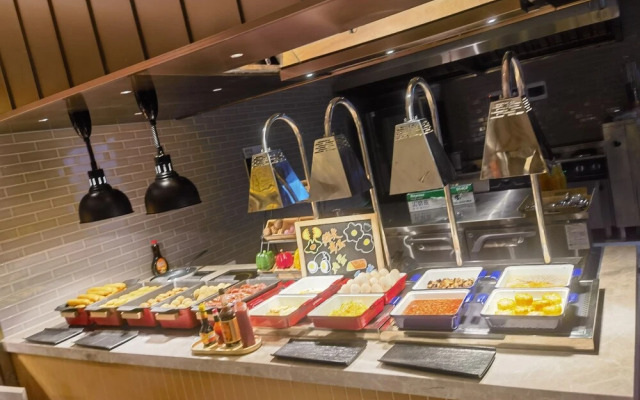 voco Chongqing Chaotianmen by IHG