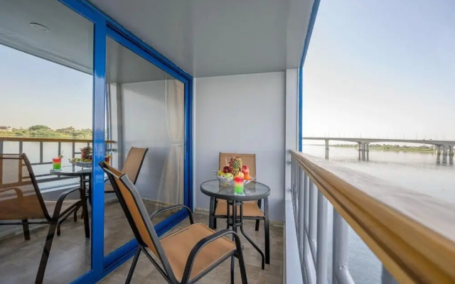 Nile Cruise from  Aswoan 3 nights