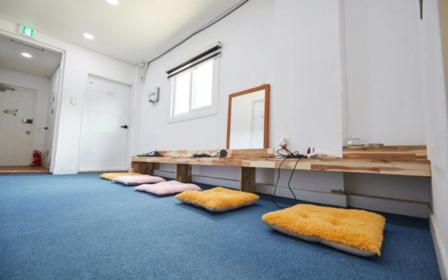 Chuncheon Uncle's Guest House