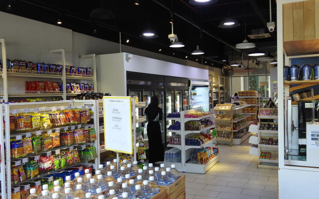 Cozy 2Br @ Sutera Avenue Kota Kinabalu