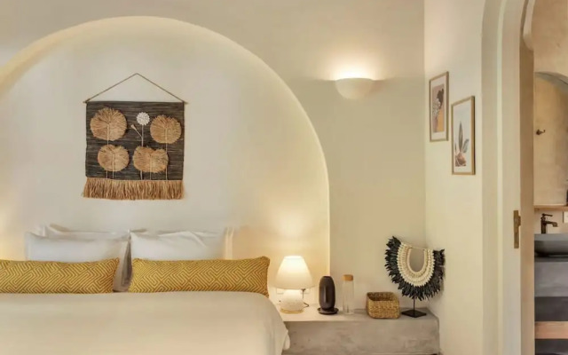 Villa Eden - 10 Mins From Thalassa Vagator Beach