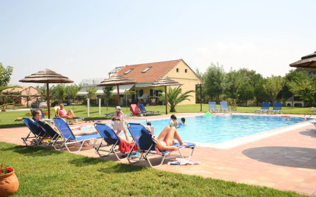 Villagio Maistro