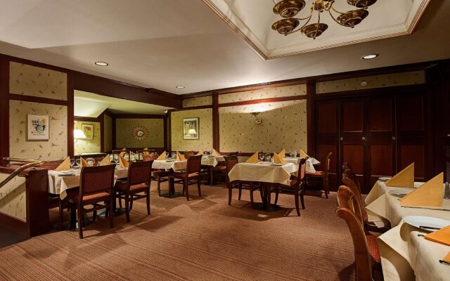 Hotel Terminus