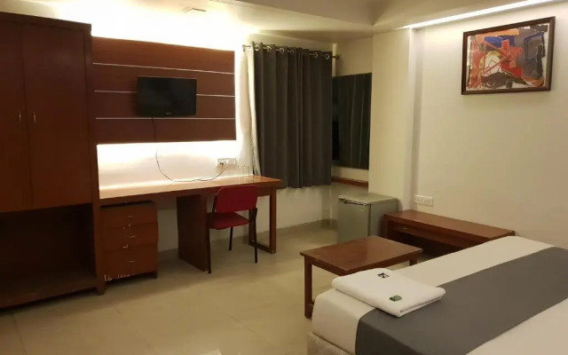 Pleasure Inn