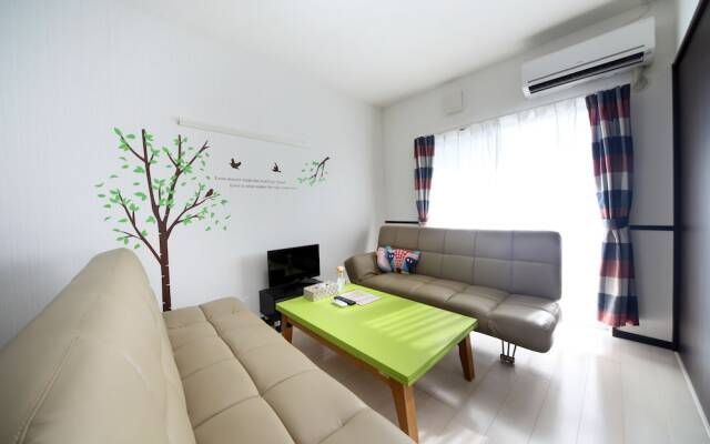 EX Itoman Apartment 703