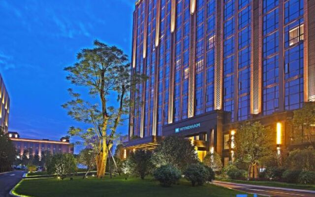 Wyndham Jinjiang Quanzhou