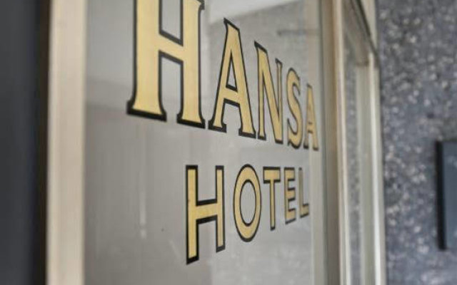 Hansa-Hotel