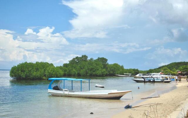 Damara Lembongan