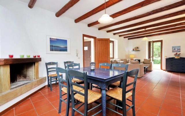 Agriturismo Pimpinnacolo