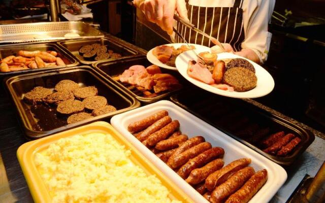 Glynhill Hotel & Spa