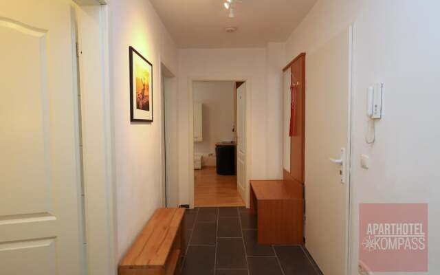 Aparthotel Kompass
