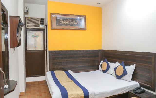 Hotel Konark