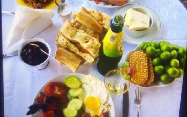 Guest House 3 Stars Telavi