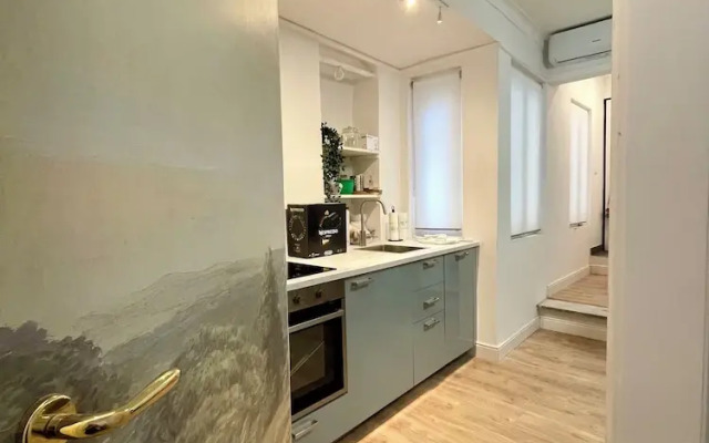 Happy Family Apartments Imperiale