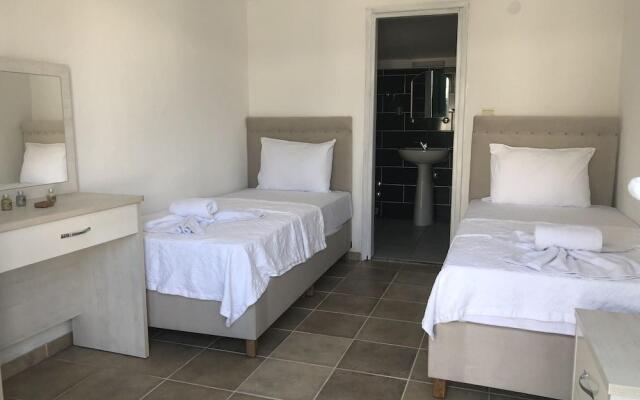 Kiraz Beach Otel