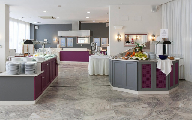 Hotel Costa Conil by Fuerte Group