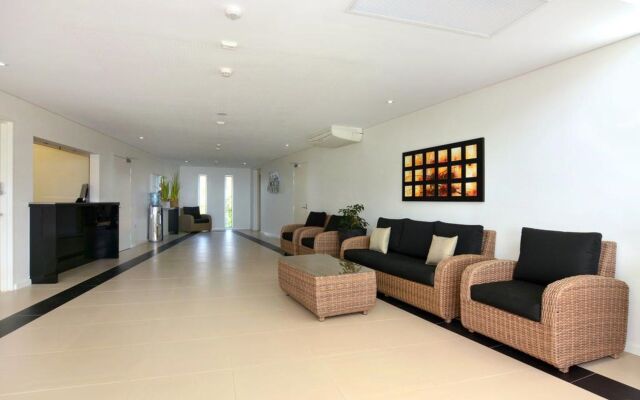 Bunbury Seaview Apartments