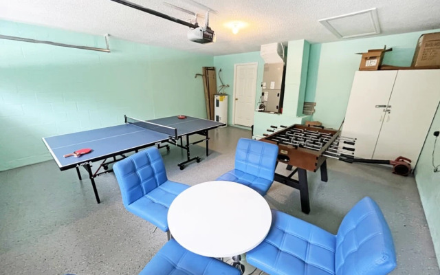 Lakeside Sunset, Davenport , US