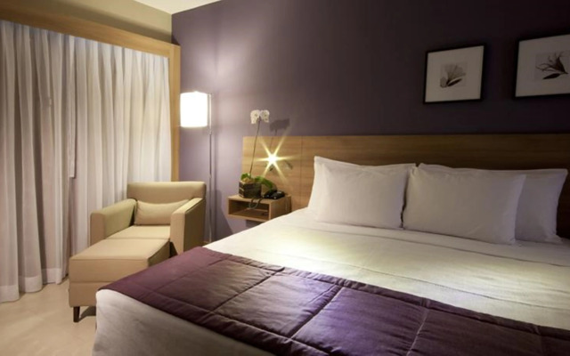 Comfort Hotel Sertãozinho