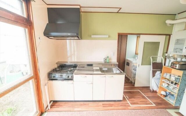 NU1 Guesthouse NUI okhotsk女満別