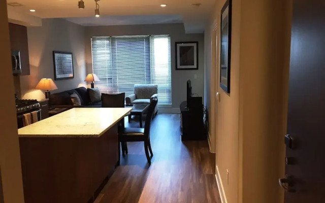 Weichert Suites at The Bartlett