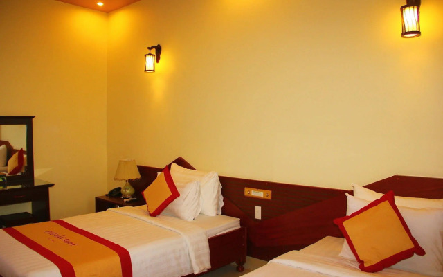 Phu Van Resort & Spa