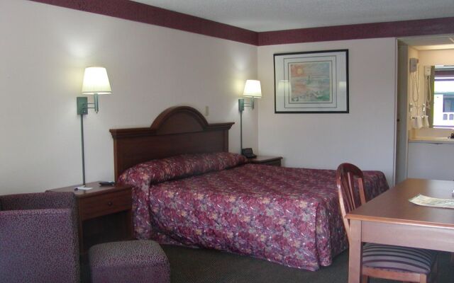 River Side Inn New Port Richey