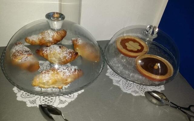 Bed & Breakfast Ciaramira