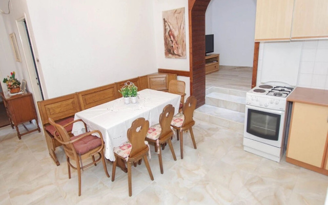 Srzi - 200 m From sea - A1