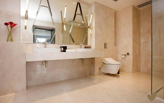 Goodrich Suites, Jakarta
