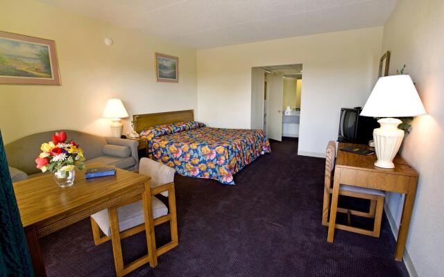 Extended Stay Suites Cookeville - Tennessee Tech