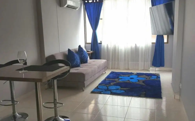 Excellent Apartment With the Best Location in the City