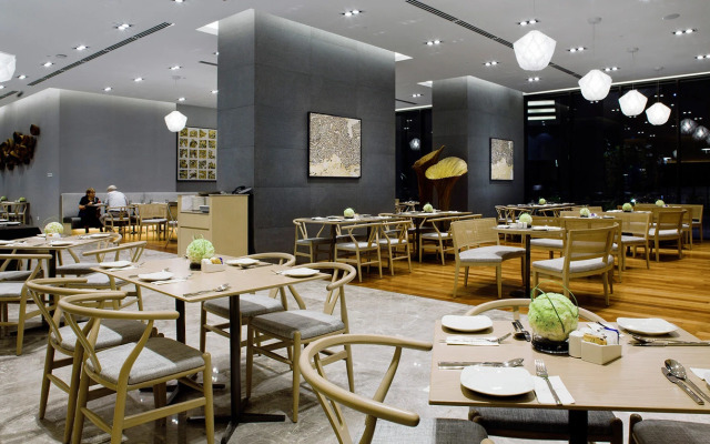 KL Short Stay @ Fraser Residence