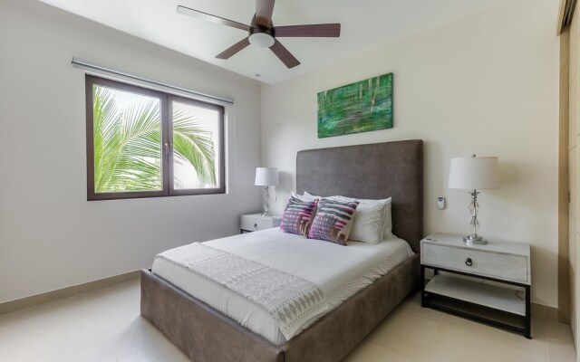 Jade E 304 2 Bedroom Condo by RedAwning