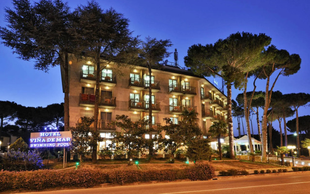 Vina de Mar