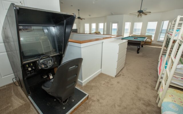 The Castle Destin - 4 Br Home