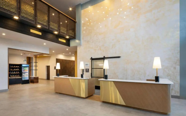 Residence Inn Philadelphia Bala Cynwyd