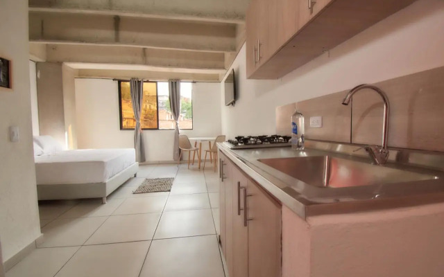 Mangata Living by Bernalo Hotels