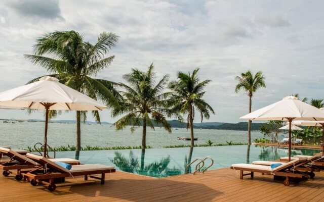 Que Toi Village Resort Phu Yen