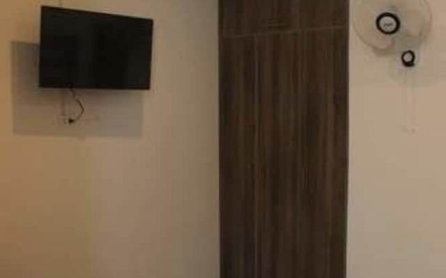 Hotel Ocean Beach Paracas