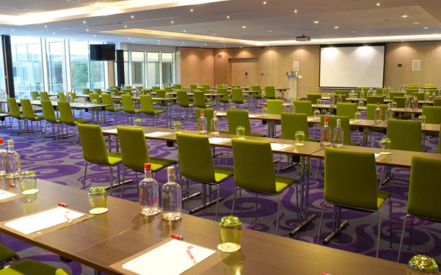 Thon Hotel EU