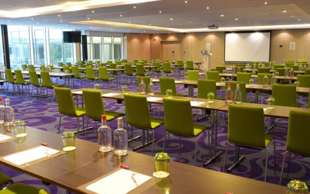 Thon Hotel EU