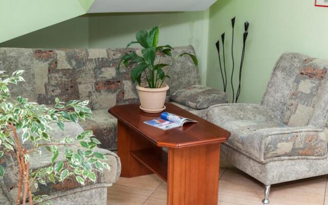 Hotel Stara Zagora