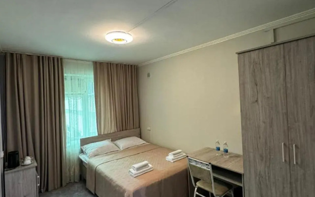 Hostel Oshbackpackers