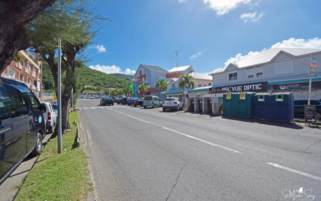 Mady's Retreat 1 bedroom apartment ideally located