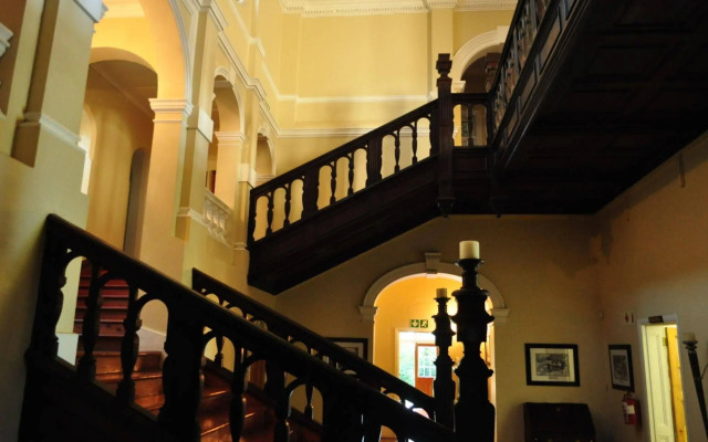 Kearsney Manor