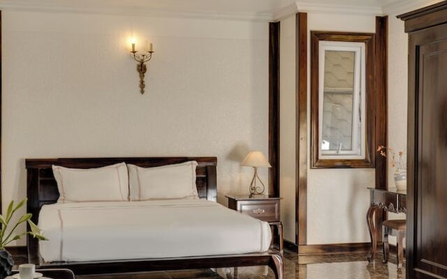 The Manor Villas Da Lat